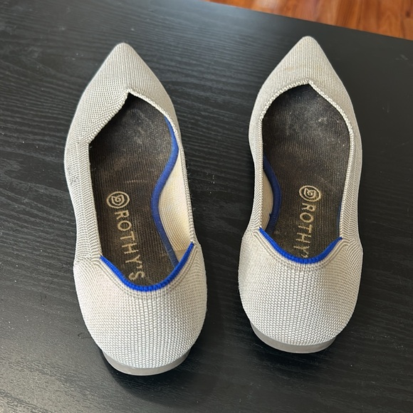 Rothy’s Flats 🥿 - Picture 5 of 7